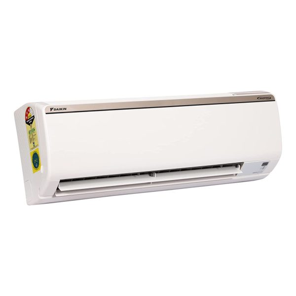 Daikin 1 Ton 4 Star FTKL35 Inverter Split AC 3D AIRFLOW, TRIPLEDISPLAY - Image 4