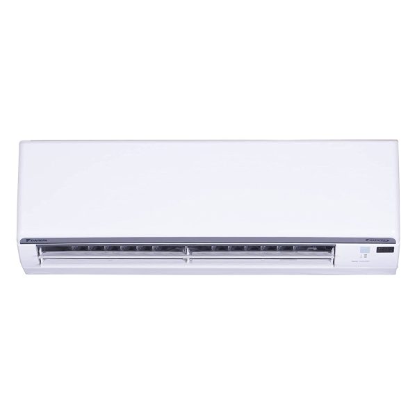 Daikin 1.5 Ton Inverter FTKZ50 Split AC 5 Star Standard+ Series