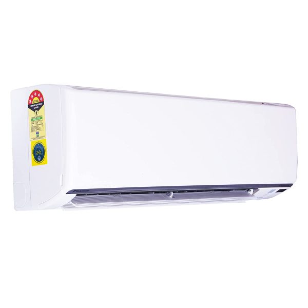 Daikin 1.5 Ton Inverter FTKZ50 Split AC 5 Star Standard+ Series - Image 2