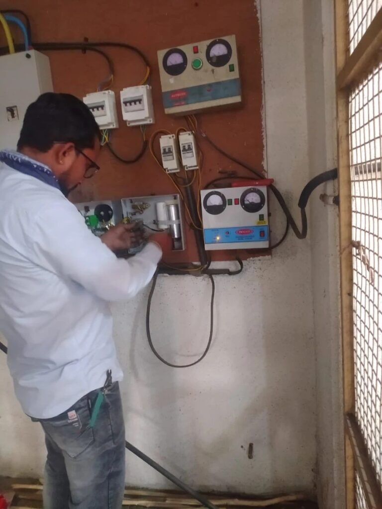 electrician near me pune