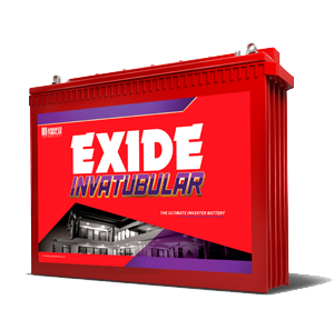 exide