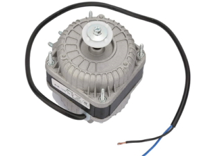 FRIDGE LOWER FAN MOTOR - URJETA ENTERPRISES