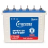 Microtek DURALONG ET 2460+ (150Ah) Inverter Battery