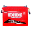 Exide INVAHOMZ IHTT1650 Inverter Battery (150Ah)