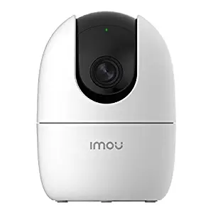 Imou Ranger 2 WiFi Security Camera