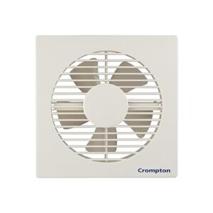 Crompton 8" Exhaust Fan