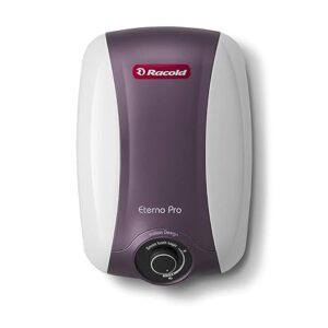 Racold 10L Vertical 4 Star Storage Water Heater (Geyser)