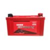 Exide INVABRITE IBRST1350 SHORT TABULAR  Inverter Battery (120Ah)
