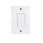 ANCHOR PENTA - 20A 1WAY SWITCH - 2 HOLES