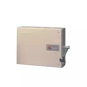 ANCHOR PENTA 63A 4 POLE CHANGE OVER