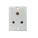 ANCHOR PENTA 6A 3 PIN SOCKET