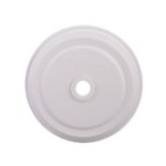 ANCHOR PENTA CEILING ROSE PLATE