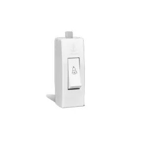 ANCHOR PENTA HANGING BELL PUSH SWITCH