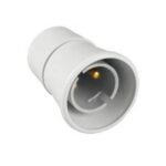 ANCHOR PENTA PENDANT HOLDER (PLASTIC)