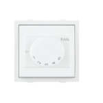 ANCHOR ROMA 2M FAN REGULATOR