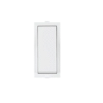 ANCHOR ROMA 6A - 1 WAY - SWITCH