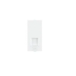 ANCHOR ROMA RJ 11 TELEPHONE JACK SINGLE WITH SHUTTER
