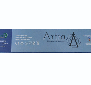 ARTIA 10 AMP CHOCK FOR LED STRIP