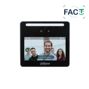 Dahua DHI-ASI3213G-MW Access Control