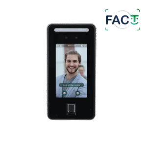 Dahua DHI-ASI6214J-MFW Access Control