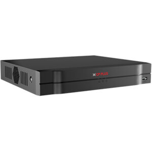 CP PLUS - 16 CH - 1MP/2MP - Digital Video Recorder