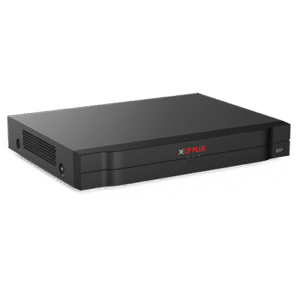 CP PLUS - 16 CH - 4MP/5MP/4K - Digital Video Recorder