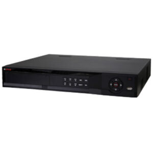 CP PLUS - 16 CH - NVR - 256MBPS - 4 SATA