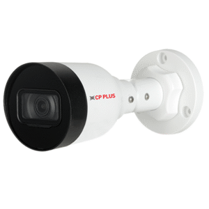 CP PLUS - 2MP - NETWORK IR - BULLET CAMERA