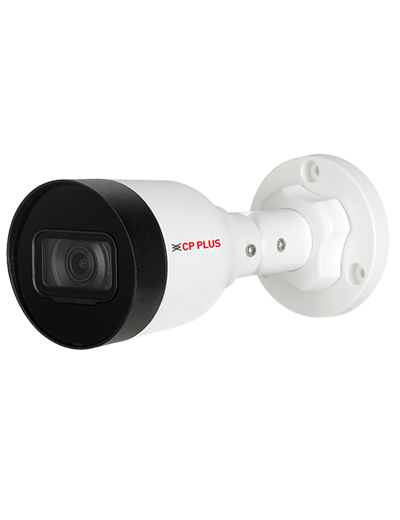 CP PLUS - 2MP - NETWORK IR - BULLET CAMERA