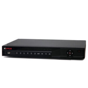 CP PLUS - 32 CH - NVR - 160MBPS - 2 SATA