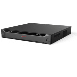 CP PLUS - 32 CH - NVR - 256MBPS - 4 SATA