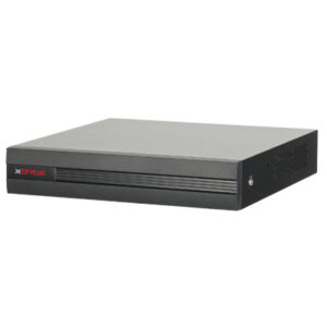 CP PLUS - 4 CH - 1MP/2MP - Digital Video Recorder