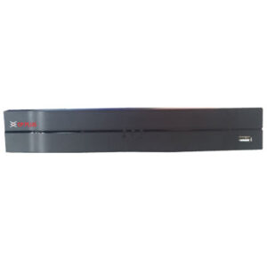 CP PLUS - 4 CH - NVR - 80MBPS - 1 SATA