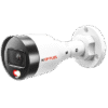CP PLUS - 4MP - DUAL LIGHT - BULLET - IP CAMERA