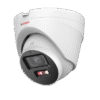 CP PLUS - 4MP - DUAL LIGHT - DOME - IP CAMERA - TWO-WAY AUDIO
