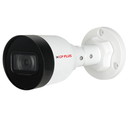 CP PLUS - 4MP - NETWORK IR - BULLET CAMERA