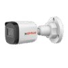 CP PLUS - 5 MP - ANALOG HD - BUILT-IN MIC - BULLET CAMERA