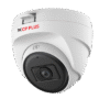 CP PLUS - 5 MP - ANALOG HD - BUILT-IN MIC - DOME CAMERA