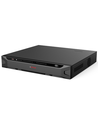 CP PLUS - 64 CH - NVR - 320MBPS - 4 SATA