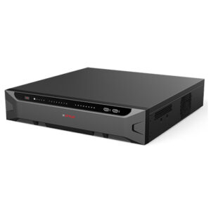 CP PLUS - 64 CH - NVR - 320MBPS - 8 SATA