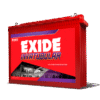 EXIDE IT500 Tubular Inverter Battery (150Ah)