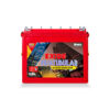 EXIDE IT750 Tubular Inverter Battery (200Ah)