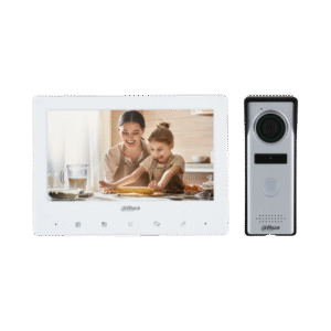 Dahua DHI-KTA03 Video Intercom Analog Kit