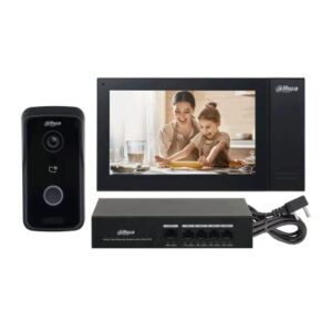 Dahua DHI-KTP02 Video Intercom IP Kit