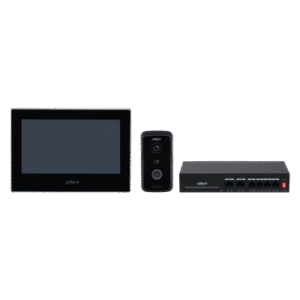 Dahua DHI-KTP03 Video Intercom IP Kit