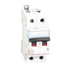 LEGRAND 16A DOUBLE POLE MCB