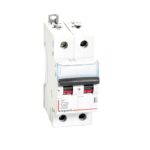 LEGRAND 20A DOUBLE POLE MCB