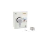 LEGRAND 20A DP EKINOX³ METRA PLUG & SOCKETDB WITH PROV FOR DP MCB 2Module