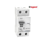 LEGRAND 25A - 30MA - DOUBLE POLE - RX3 RCCB