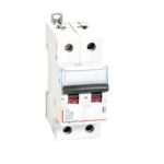 LEGRAND 25A DOUBLE POLE MCB